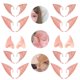 thumbnail image 1 of Orejas de duendecillo para disfraces de Halloween y Navidad (6 pares), 1 of 7