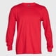 thumbnail image 1 of Polera Polo Tubular M/L Hombre rojo 3XL, 1 of 2