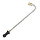 thumbnail image 1 of Varita De Extensión De Lavadora Eléctrica De Alta Presión, Lavado De Coches Para K2 K3 K4 K5 K6 K7 120 Grados, 1 of 5