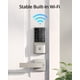 thumbnail image 4 of Cerradura de puerta de entrada sin llave Smart Lock eufy Security C210, 4 of 6