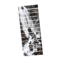 Bothyi - Pegatinas De Escalera En Cascada, Decoración Del Hogar, Diseño Único, Pegatinas Para Contrahuellas De Escaleras