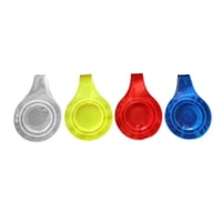 Xusx111 - Clip-On Luz De Seguridad Magnética, Luz Nocturna Reflectante Equipo De Carrera Para Senderismo, Perro Caminar, Correr, Correr, Girar O Andar En Bicicleta