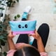 thumbnail image 2 of Estuche de Silicona Faber-Castell Blue & Pink, 2 of 3