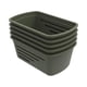 thumbnail image 4 of Canasta Organizadora 5l Mate Verde Tamaño Único, 4 of 5
