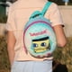 thumbnail image 5 of Mochila Tamagotchi Compañero de Aventura Diseño Mametchi, 5 of 6