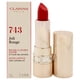 thumbnail image 1 of Lápiz Labial Clarins Joli Rouge Satinado Rojo Cereza, 1 of 4