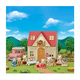thumbnail image 3 of Sylvanian Families 5567 Casa Red Roof Cosy Cottage Juguete, 3 of 4