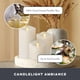 thumbnail image 4 of Juego de velas LED parpadeantes sin llama Matchless Candle Co., 4 of 9