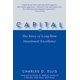 thumbnail image 1 of Wiley – Capital: La historia de la excelencia en la inversión a largo plazo, 1 of 1