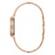 thumbnail image 2 of Reloj GUESS Brazalete con Cristales en Tono Oro Rosa 32 mm, 2 of 4