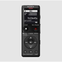 Sony - Grabador De Voz Digital Ux570 De La Serie Ux