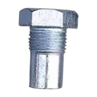 Ioensy - Accesorios De Gato Hidráulico Roscados Al Este Para Instalar Varilla De Presión Tornillo Fijo Tornillo De 3,6 Cm