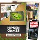 thumbnail image 1 of Juego de mesa Hidden Games: Green Poison – Misterio, 1 of 8