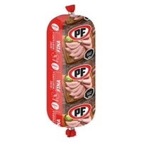 Mini Mortadela Fina Embutido 400 G Pf