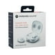 thumbnail image 4 of Audifonos Bluetooth TWS Recargables Blanco Motobuds 105, 4 of 4