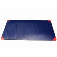 Vadell - Colchoneta D/60 Tela Oxford 200X100X5 Cm