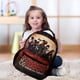 thumbnail image 4 of Calabozos Y Dragones Mochila Escolar Para Niños Y Niñas Mochila Infantil, 4 of 6