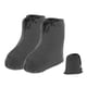 thumbnail image 4 of Botines De Plumas, Calcetines Cálidos, Cubrepiés, Calzado Para Escalada En Interiores Y Snowboard, Talla M, Color Negro, 4 of 5
