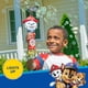 thumbnail image 4 of Varita musical de burbujas Marshall de Paw Patrol para niños pequeños, 4 of 7