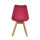 thumbnail image 4 of Silla Eames Acolchada, 4 of 5