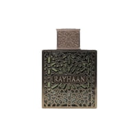 Perfume Rayhaan Terra Edp 100Ml Unisex