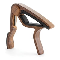 Master Prox - Cejilla Capo Capodastro Para Guitarra Clasica Acustica