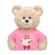 thumbnail image 3 of Polera Build a Bear oso lector algodón suave, 3 of 3