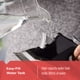 thumbnail image 3 of Plancha de vapor BLACK+DECKER Allure Digital D3060 360 ml, 3 of 3
