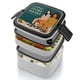 thumbnail image 4 of Fiambrera de Doble Capa Desmarcar 1000ml, 4 of 6