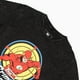 thumbnail image 2 of Polera Hombre YOU The Flash Cometa Gris, 2 of 3