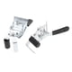 thumbnail image 4 of Palancas de Universales para Silla de Ruedas, Repuestos Profesionales, Reparación de Repuestos, Protección Manual Fuerte Y Resistente para Silla Tipo 1, 4 of 5