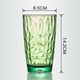 thumbnail image 4 of Vasos reutilizables de plástico acrílico de 20 oz en tonos joya | Vasos sin BPA, aptos para lavavajillas de rejilla superior, 4 of 5