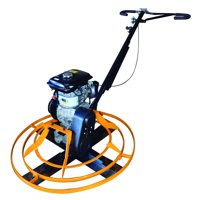 Alisadora Pavimento 5Hp 960Mm Motor Robin Mod Gtp36R Ge Wilson
