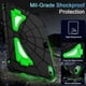 thumbnail image 4 of Funda Auizotl para iPad 11ª y 10ª generación, 11 pulgadas/10,9 pulgadas, con protector de pantalla, 4 of 7