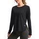 thumbnail image 1 of G Gradual Camiseta Deportiva de Manga Larga para Mujer con Protección Solar UPF 50, 1 of 3