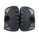 thumbnail image 3 of Soporte Para La Espalda Cinturón Paneles De Malla Transpirable Soporte Lumbar Soporte Para La Espalda L, 3 of 5