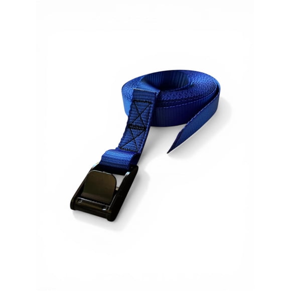 Cinta De Amarre Tipo Eslinga 600 Kg Heavy Duty 5 Metros