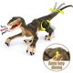 thumbnail image 5 of Juguetes de dinosaurios jurásicos con control remoto FRUSE Velociraptor, 5 of 7