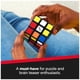 thumbnail image 3 of El cubo original de 3 x 3 colores de Puzzle Rubik, 3 of 8