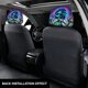 thumbnail image 3 of Ruby Gillman: Kraken Adolescente Funda Protectora Universal para Reposacabezas de Coche, Funda Elástica para Reposacabezas de Asiento de Auto, Funda de Tela Antipolvo, Accesorios de Interior 2 Piezas, 3 of 6