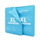 thumbnail image 1 of Paquete de hielo reutilizable Everlasting Ice RX 11 x 14,5 cm, 2 paquetes XL, 1 of 7