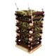 thumbnail image 4 of Conejo Hierba Marco Hierba Natural Manger Rack De Madera Para Chinchilla Conejo, 4 of 5