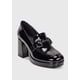 thumbnail image 4 of Zapato Yahiza Negro, 4 of 5