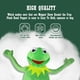 thumbnail image 4 of Peluche de peluche NICERINC Kermit Frog Puppet 60 cm, 4 of 9