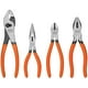thumbnail image 1 of Juego de alicates BLACK+DECKER de 4 piezas (BDHT84002), 1 of 3