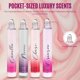 thumbnail image 3 of Set de perfume Regal Fragrances Rollerball para mujer, 4 unidades, 10 ml, 3 of 7