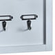 thumbnail image 2 of Organizador de Pares Porta Llaves, 2 of 2