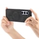 thumbnail image 3 of Magnetic Slim Case for Samsung Galaxy Z Fold 6 with Camera Guard & Anti-Scratch Back Black, 3 of 6