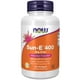 thumbnail image 1 of Supplement NOW Sun-E 400 UI de vitamina E 120 cápsulas blandas, 1 of 3