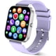 thumbnail image 1 of Smartwatch 1 83 Ip68 Bluetooth Fitness Tracker, 1 of 3